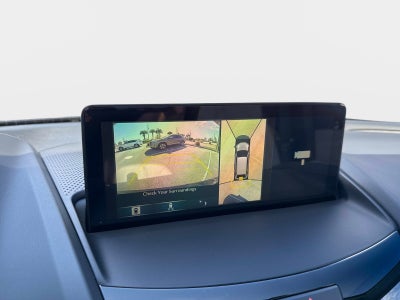 2026 Acura RDX w/Advance Package