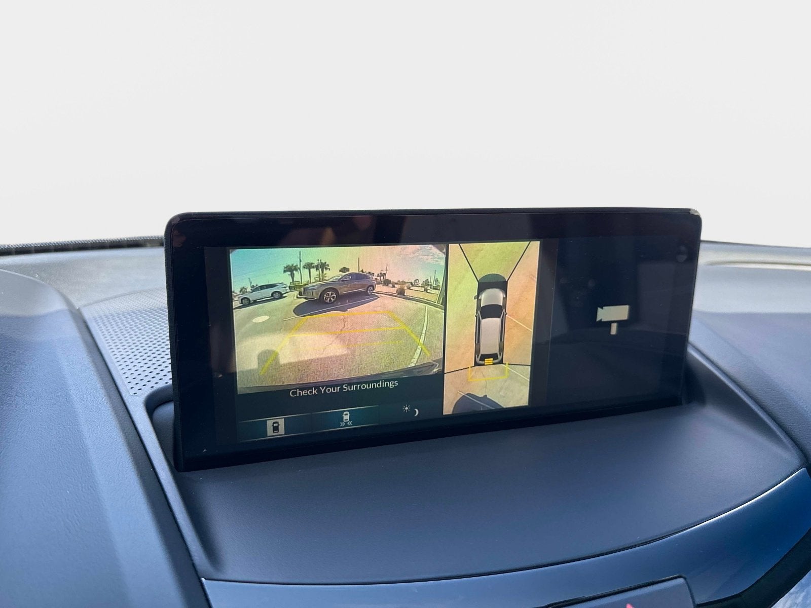 2026 Acura RDX w/Advance Package