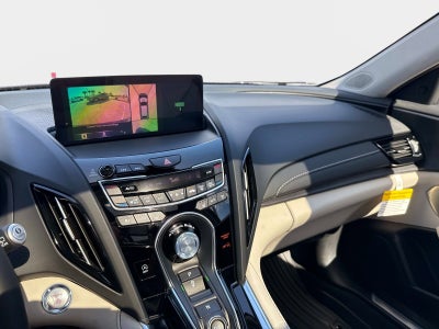 2026 Acura RDX w/Advance Package