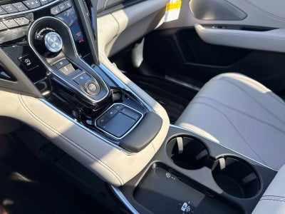 2026 Acura RDX w/Advance Package