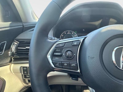 2026 Acura RDX w/Advance Package