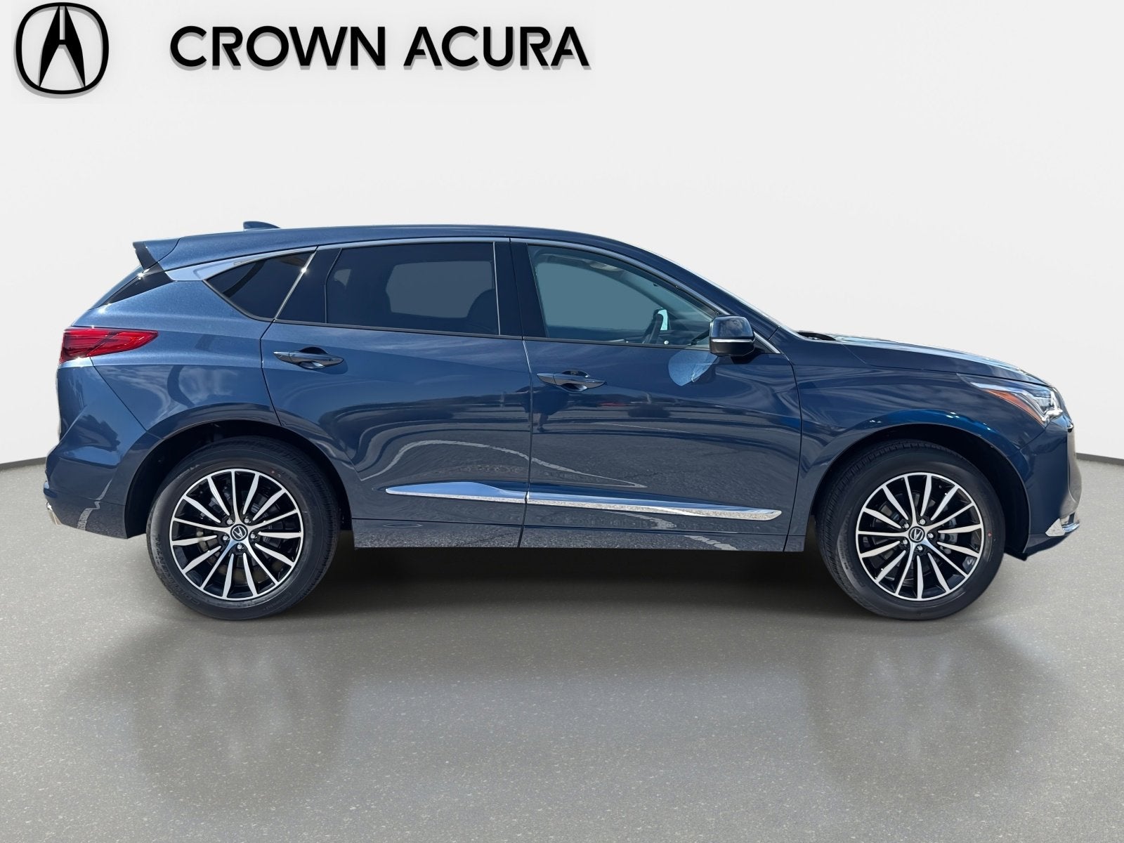 2026 Acura RDX w/Advance Package