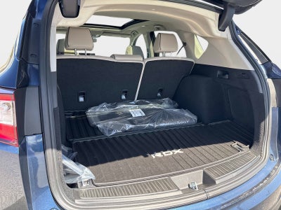 2026 Acura RDX w/Advance Package