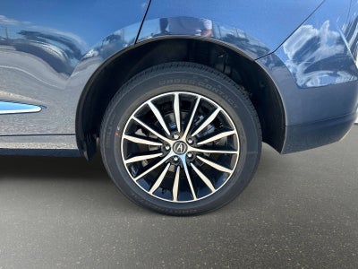 2026 Acura RDX w/Advance Package