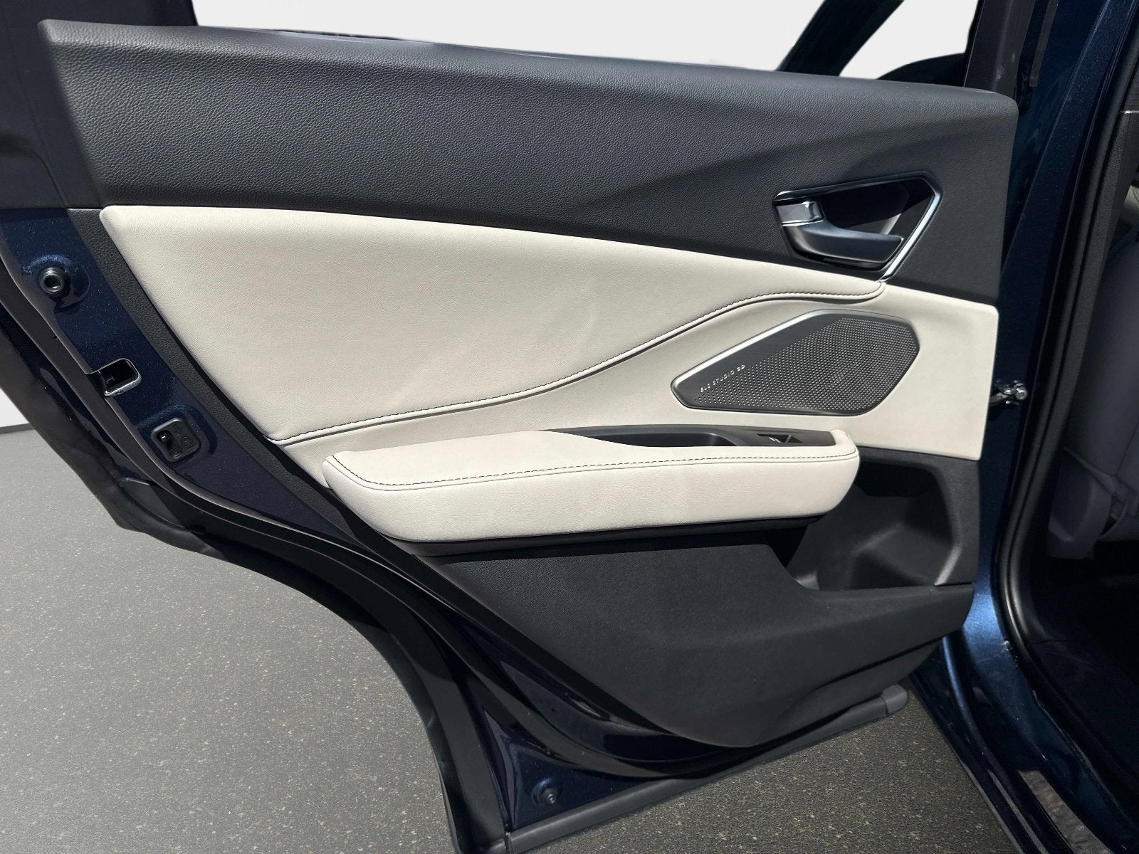 2026 Acura RDX w/Advance Package