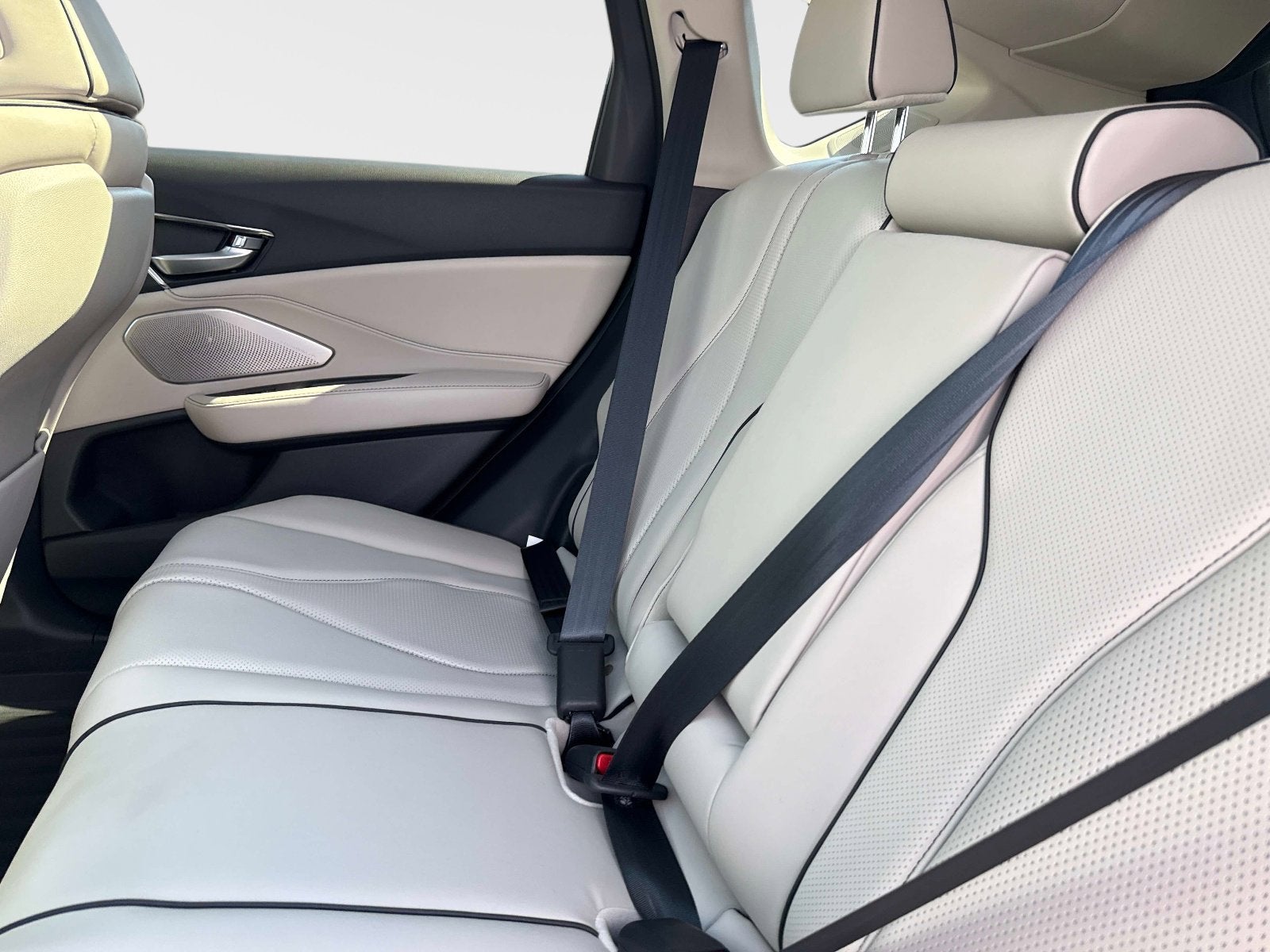 2026 Acura RDX w/Advance Package