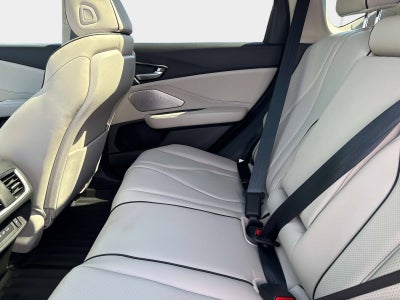 2026 Acura RDX w/Advance Package