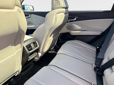 2026 Acura RDX w/Advance Package