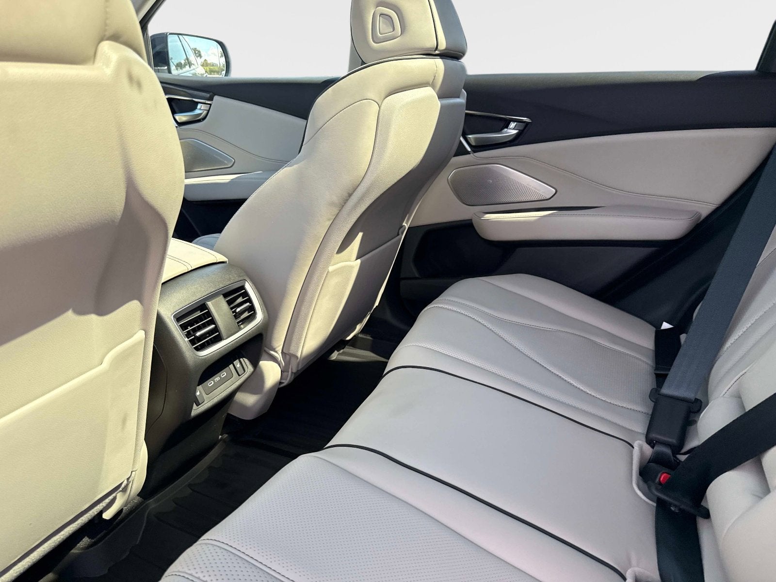 2026 Acura RDX w/Advance Package