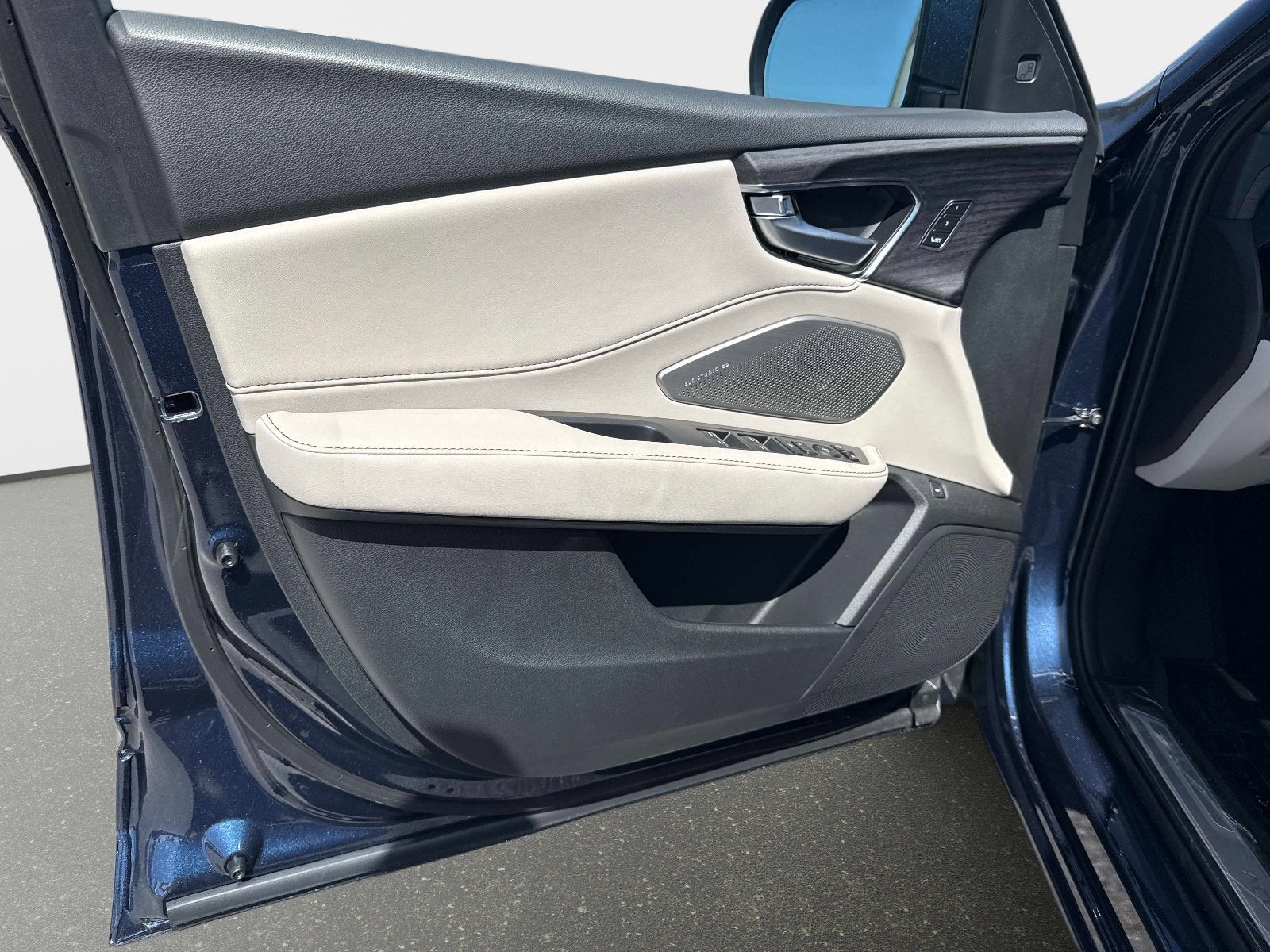 2026 Acura RDX w/Advance Package