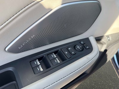 2026 Acura RDX w/Advance Package