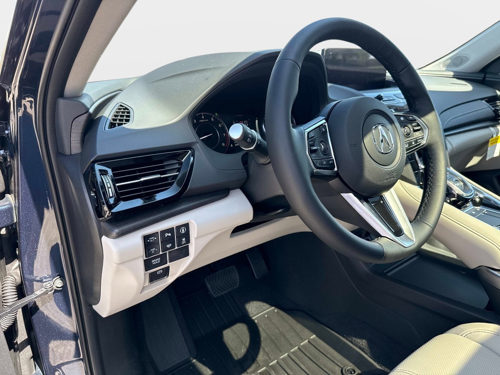 2026 Acura RDX w/Advance Package