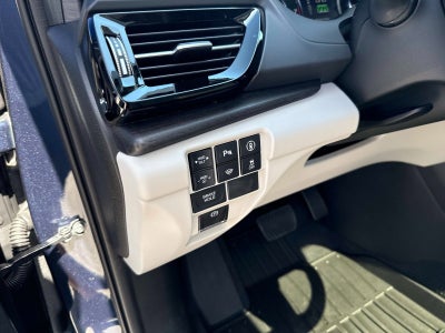 2026 Acura RDX w/Advance Package