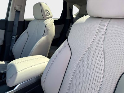 2026 Acura RDX w/Advance Package