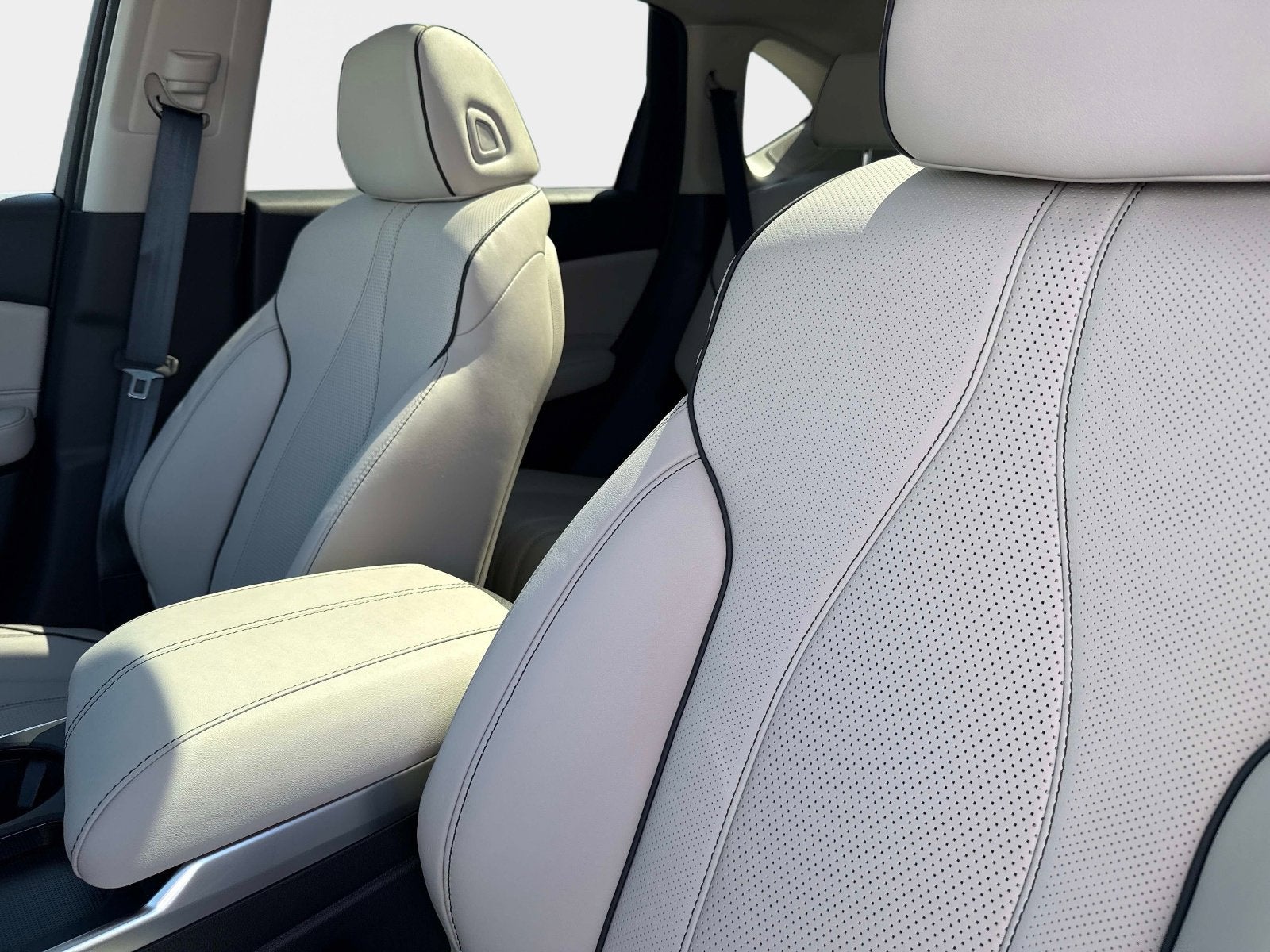 2026 Acura RDX w/Advance Package