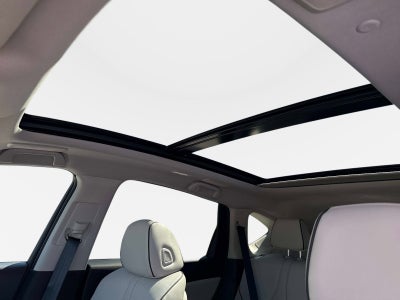 2026 Acura RDX w/Advance Package