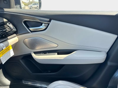 2026 Acura RDX w/Advance Package