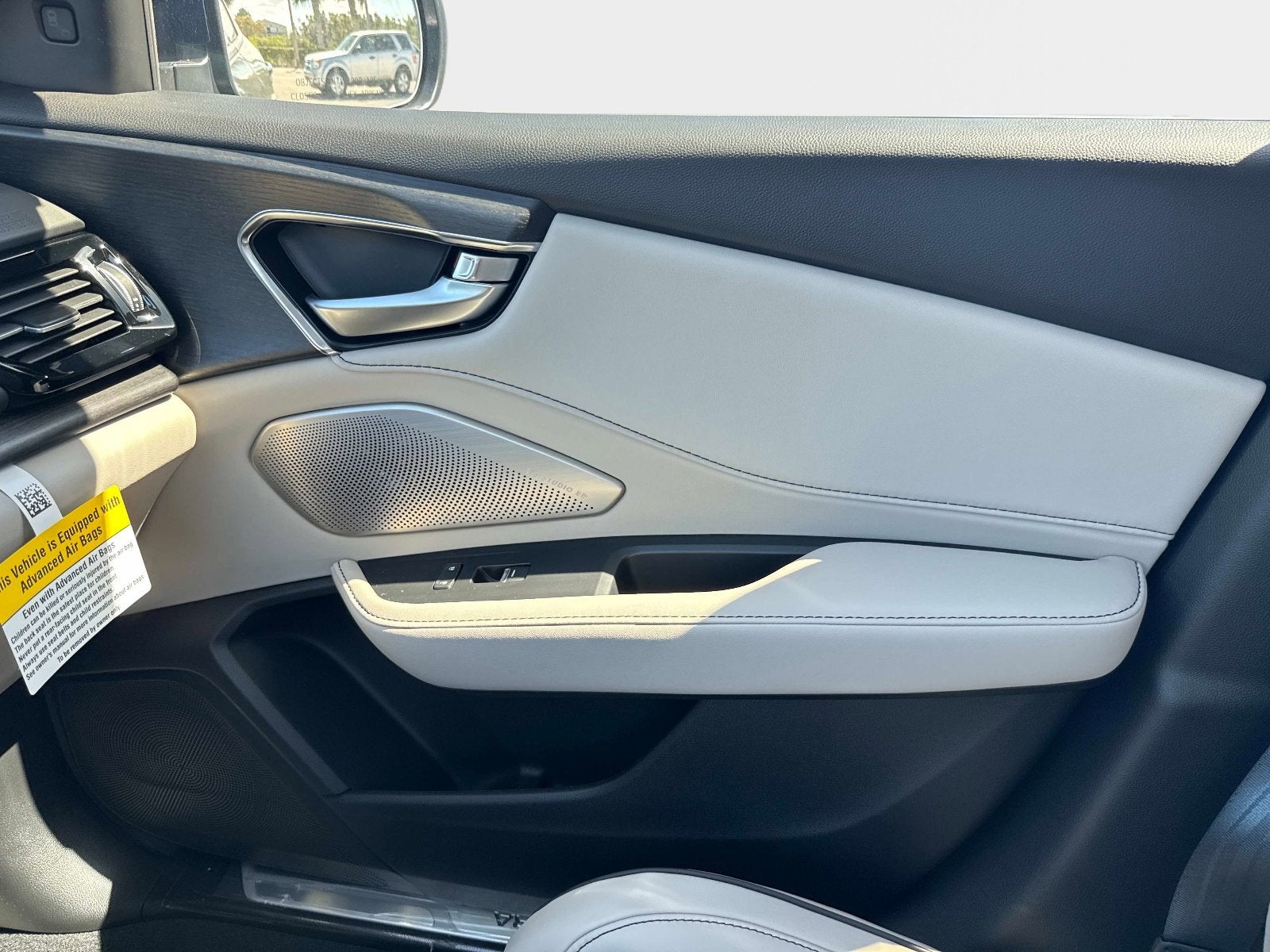 2026 Acura RDX w/Advance Package