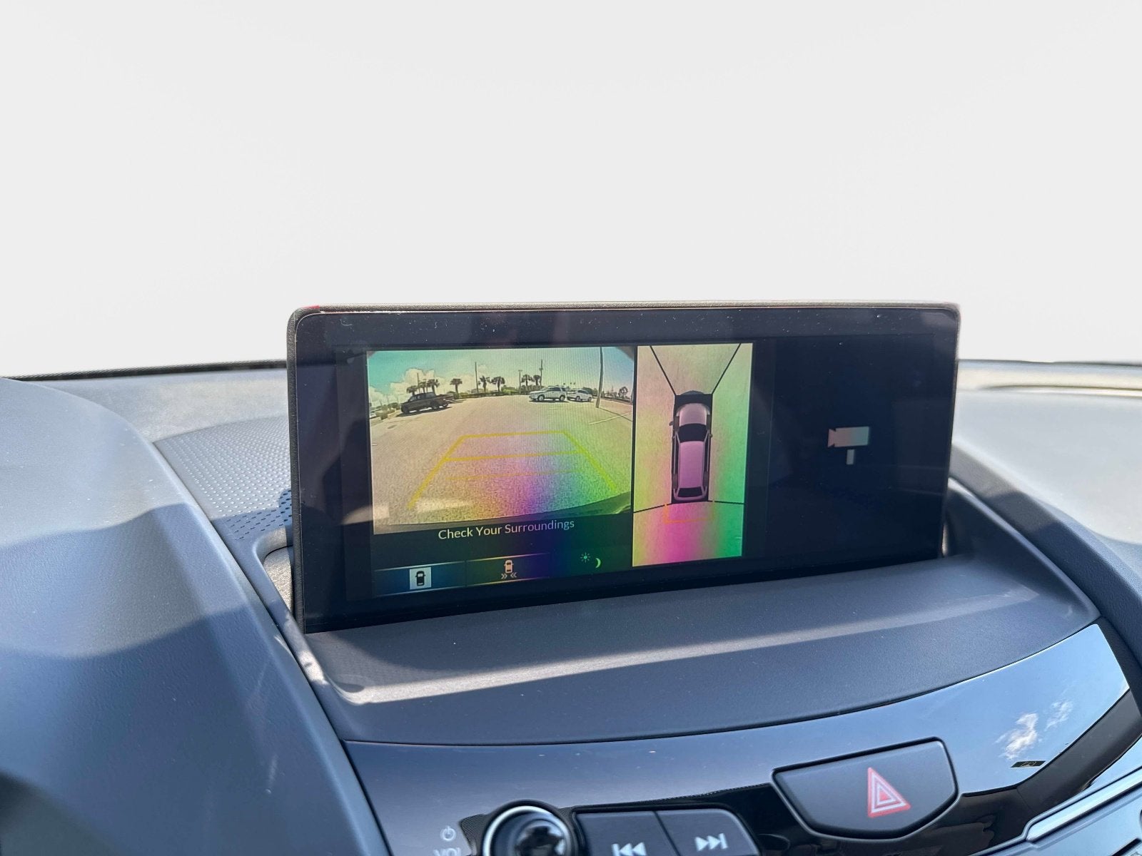 2026 Acura RDX w/Advance Package