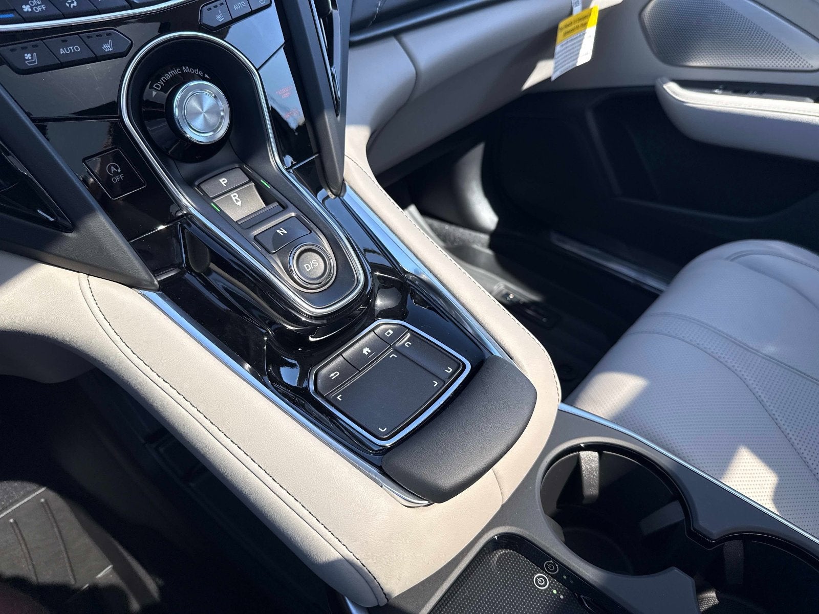 2026 Acura RDX w/Advance Package