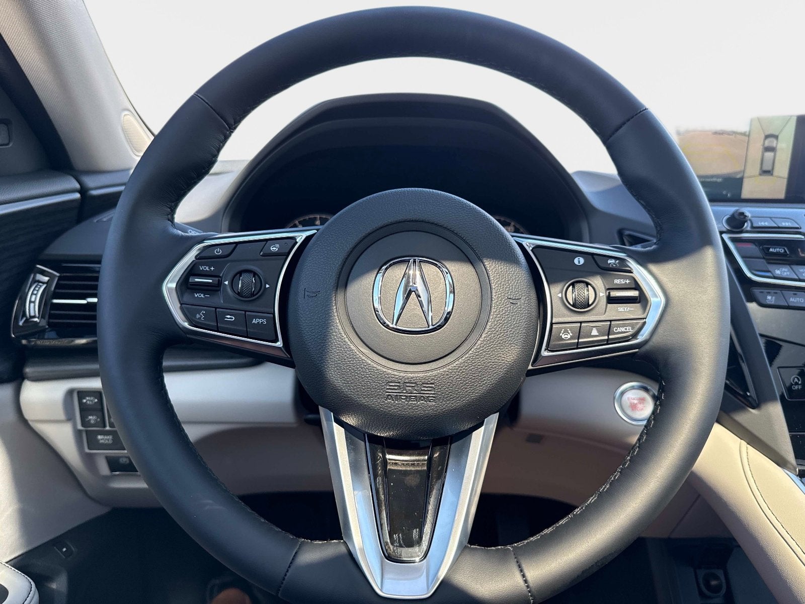 2026 Acura RDX w/Advance Package