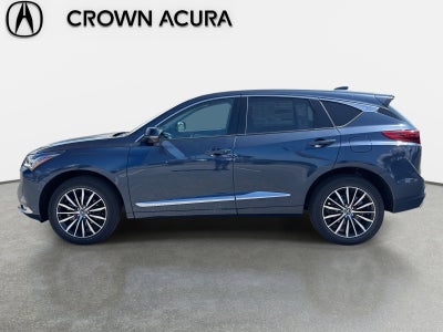 2026 Acura RDX w/Advance Package