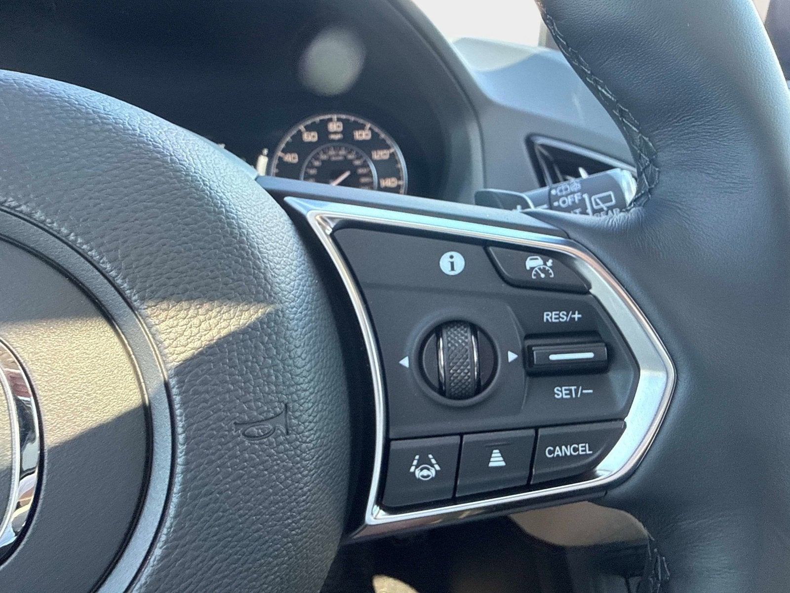 2026 Acura RDX w/Advance Package