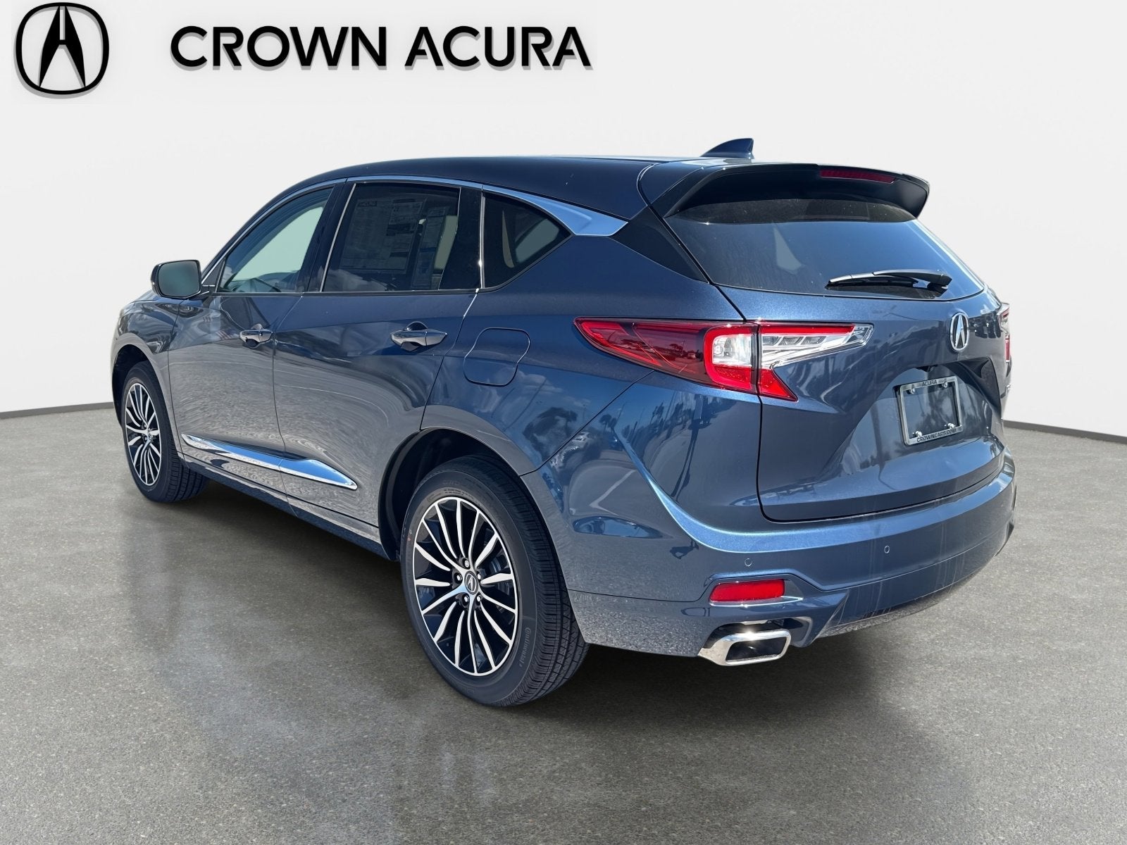 2026 Acura RDX w/Advance Package