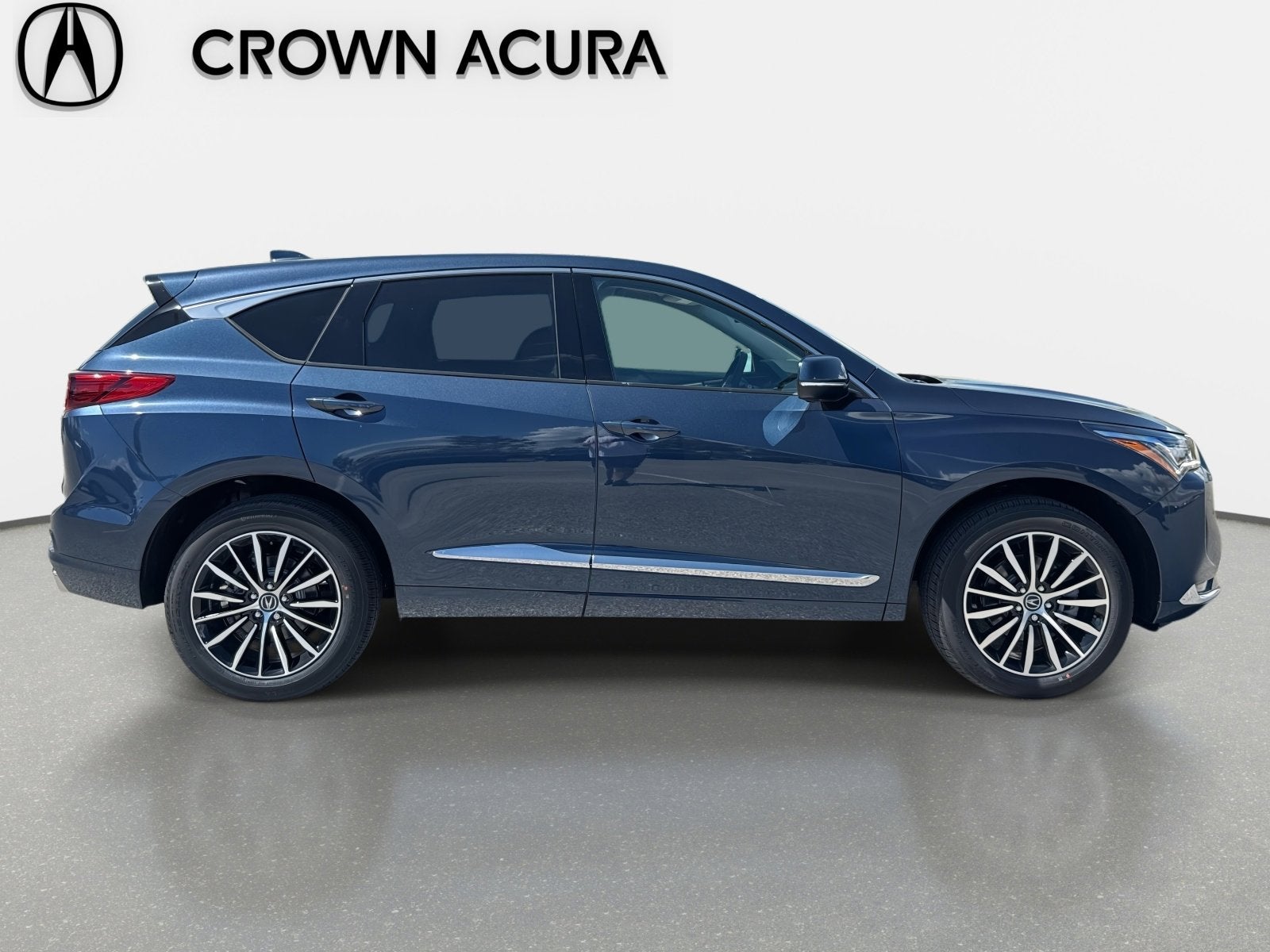 2026 Acura RDX w/Advance Package
