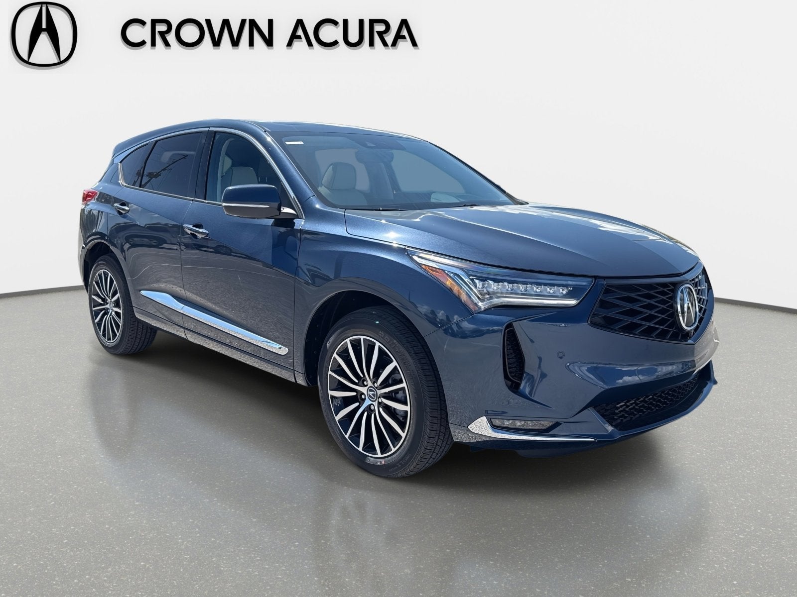 2026 Acura RDX w/Advance Package