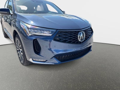 2026 Acura RDX w/Advance Package