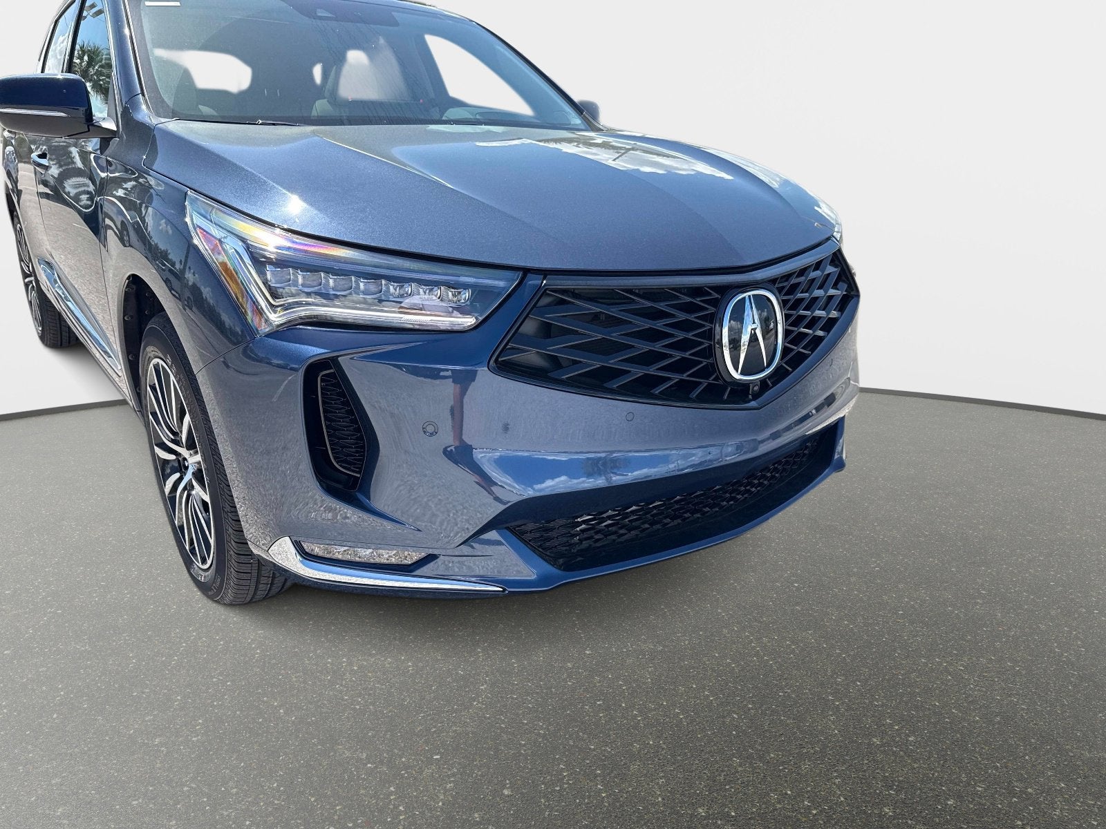 2026 Acura RDX w/Advance Package