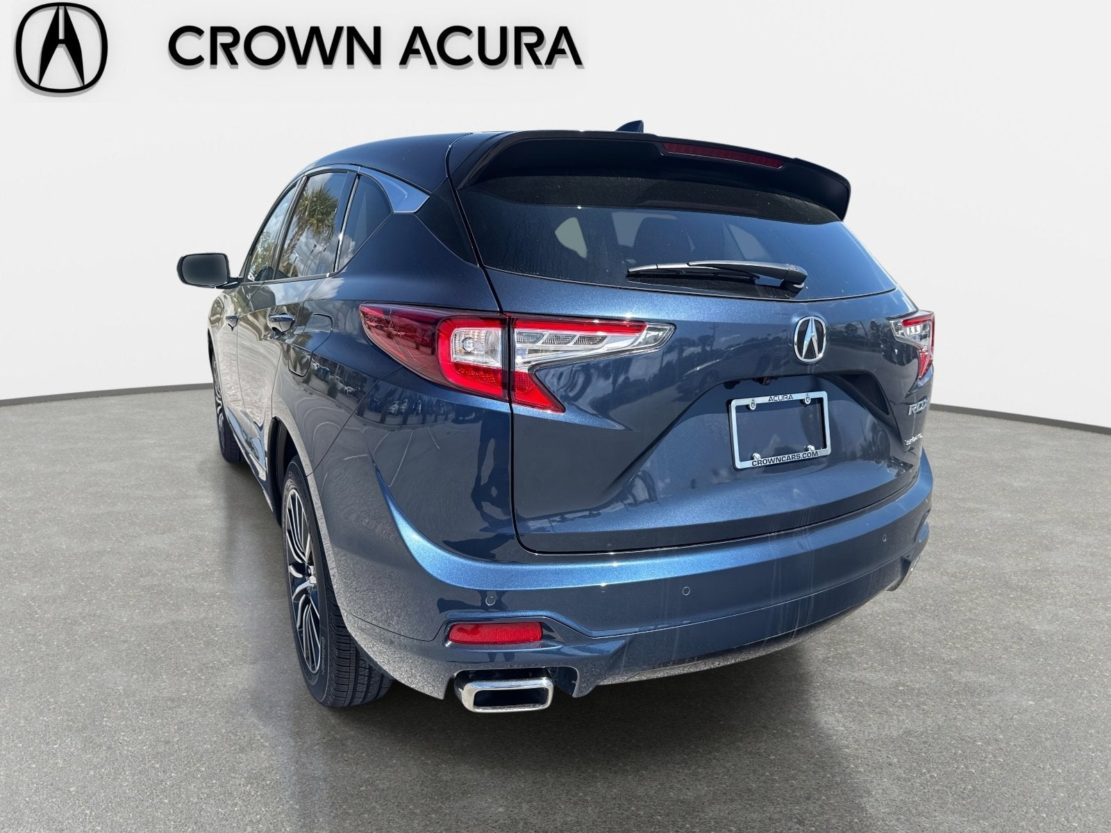 2026 Acura RDX w/Advance Package