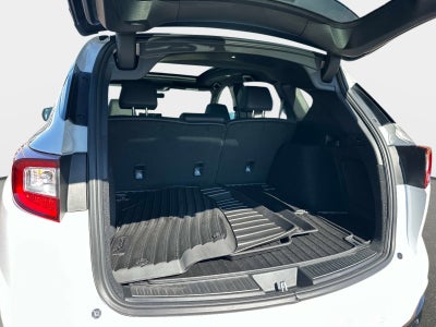 2026 Acura RDX w/A-Spec Advance Package