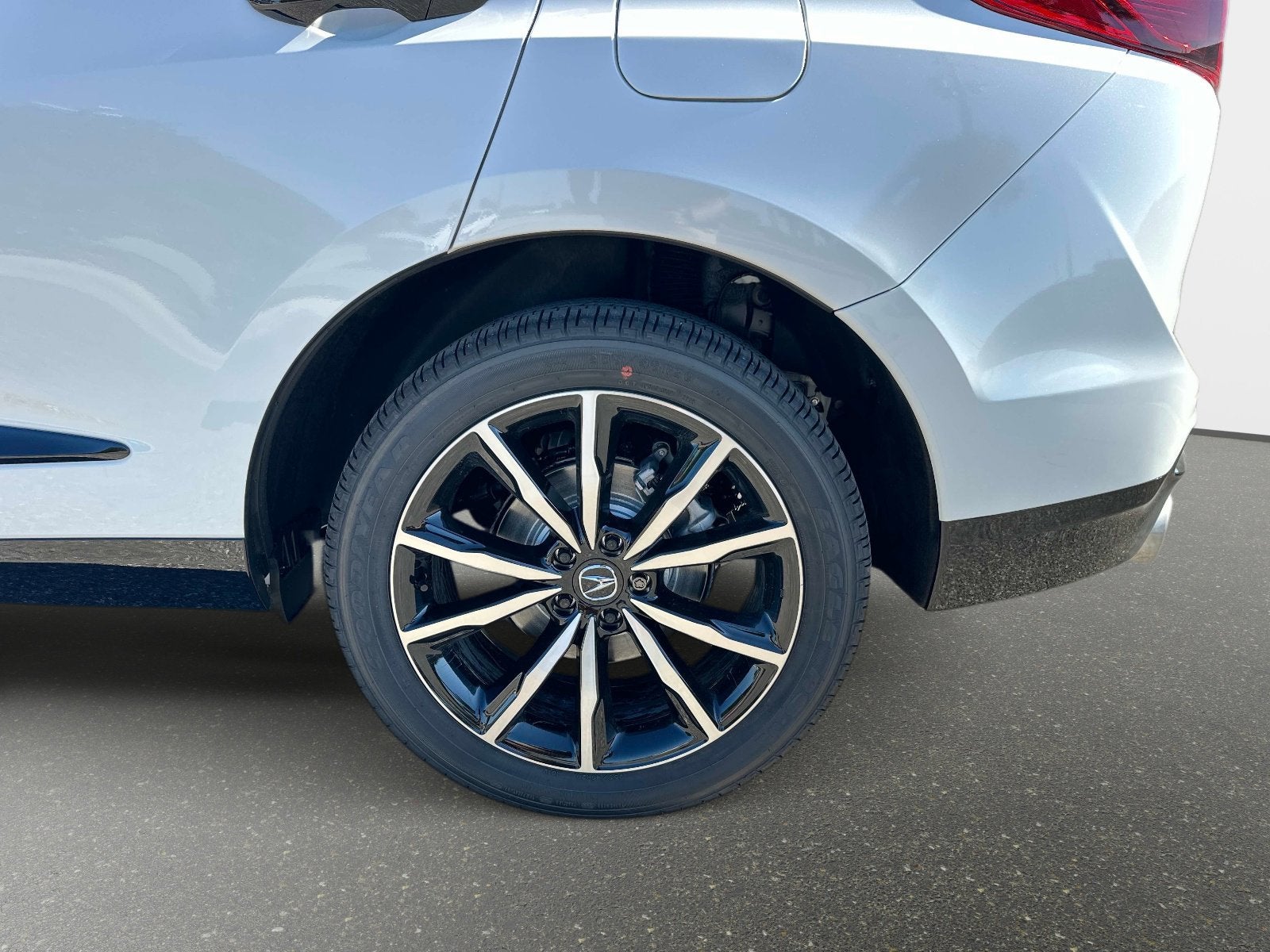 2026 Acura RDX w/A-Spec Advance Package