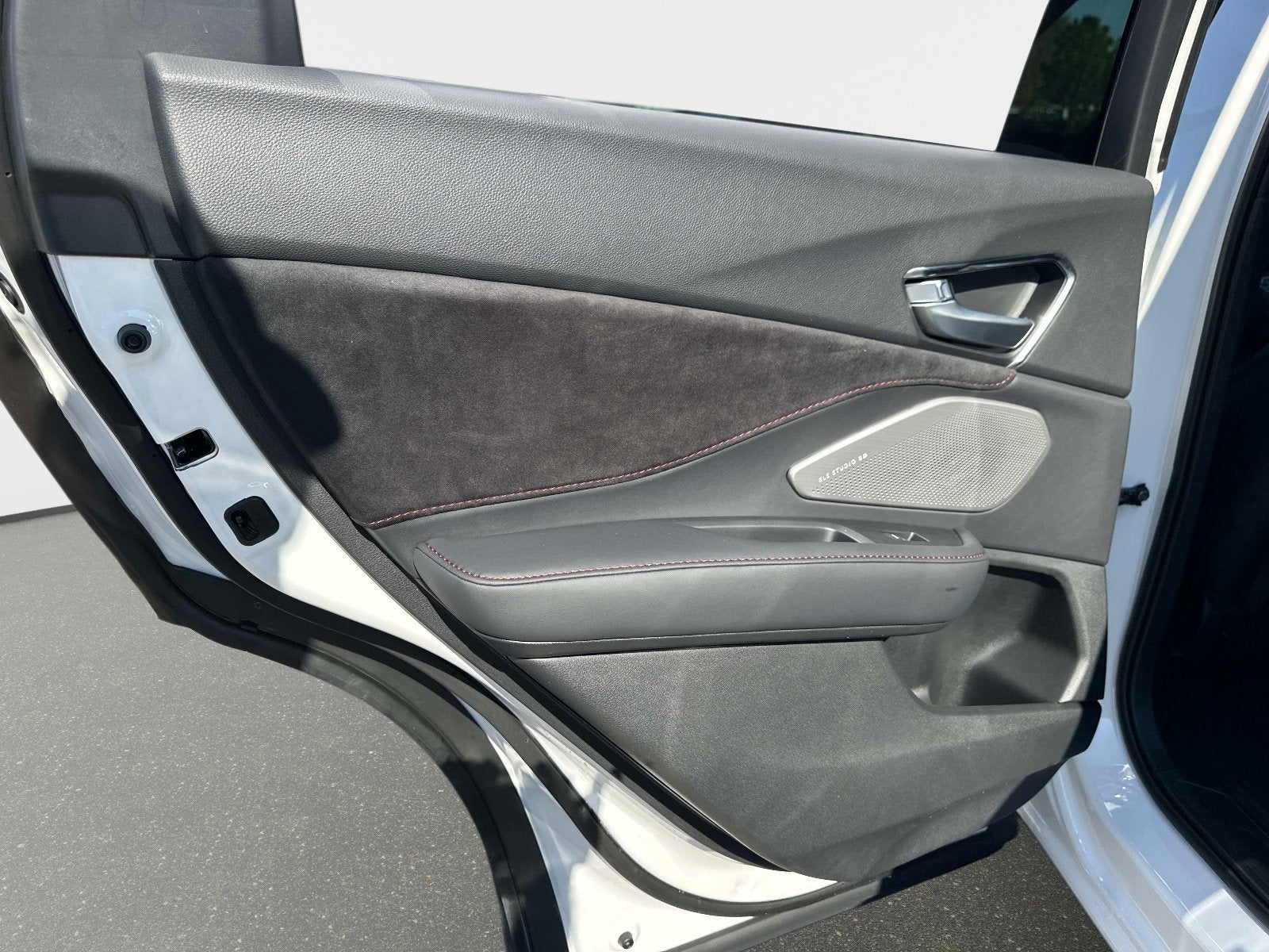 2026 Acura RDX w/A-Spec Advance Package