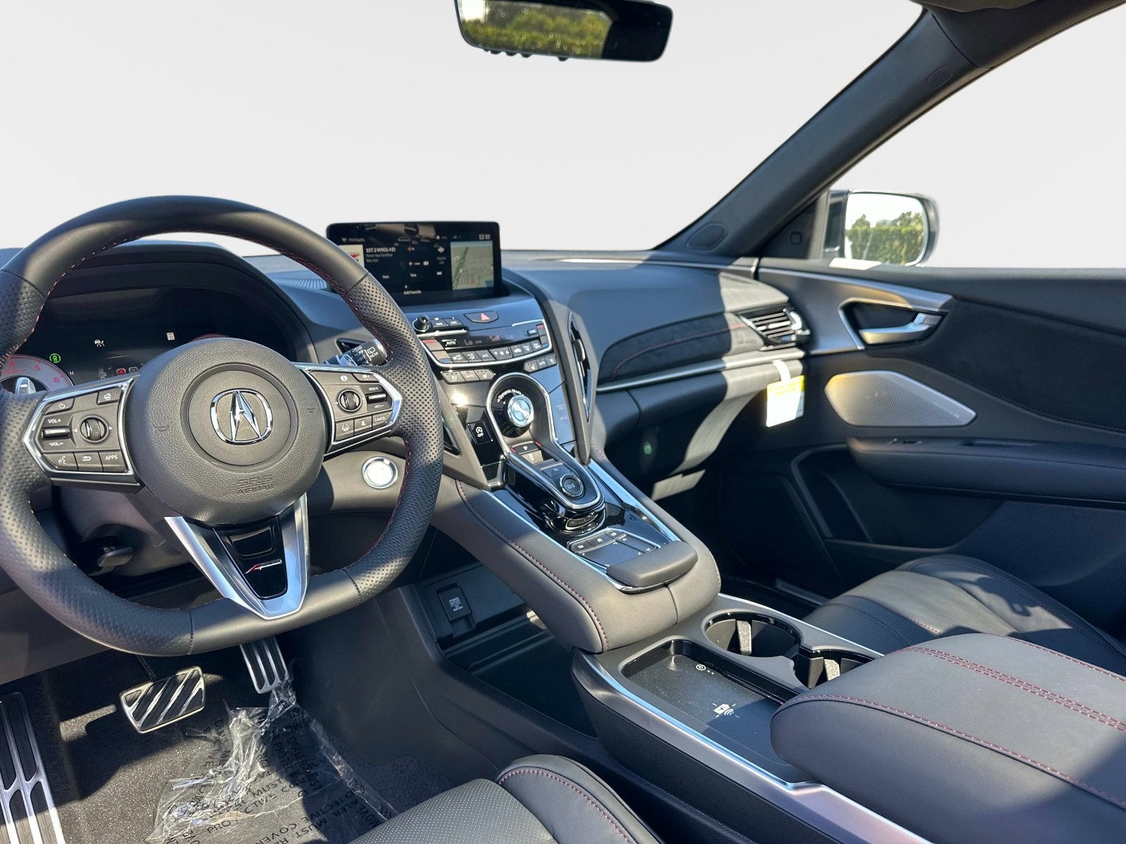 2026 Acura RDX w/A-Spec Advance Package