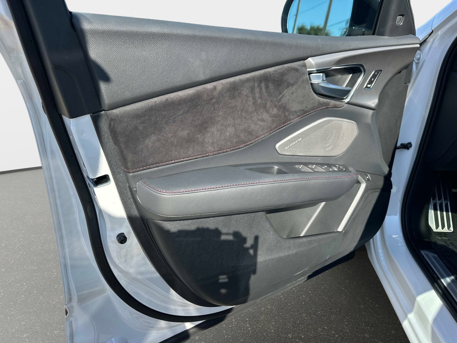 2026 Acura RDX w/A-Spec Advance Package