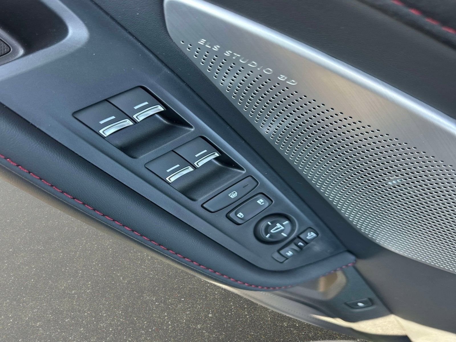 2026 Acura RDX w/A-Spec Advance Package