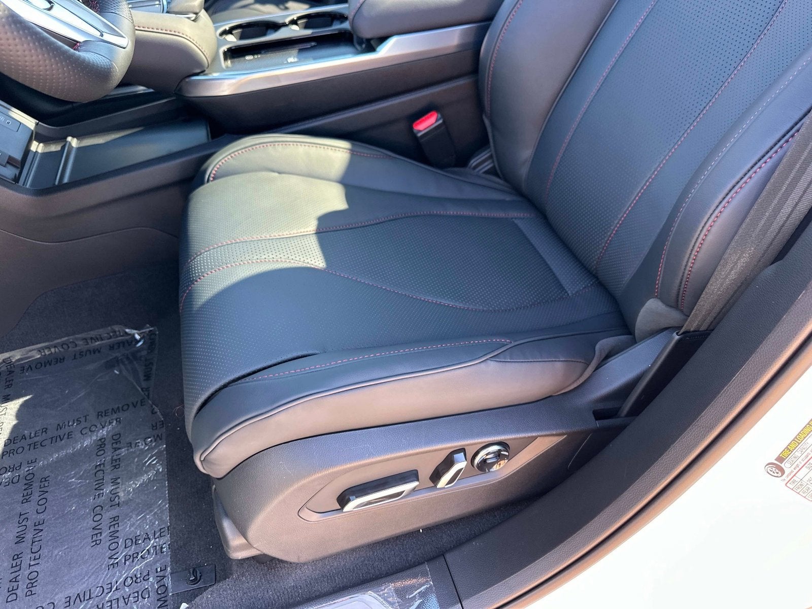 2026 Acura RDX w/A-Spec Advance Package