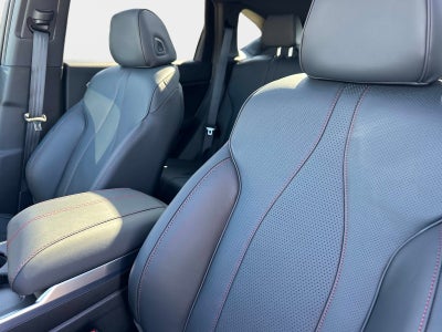 2026 Acura RDX w/A-Spec Advance Package