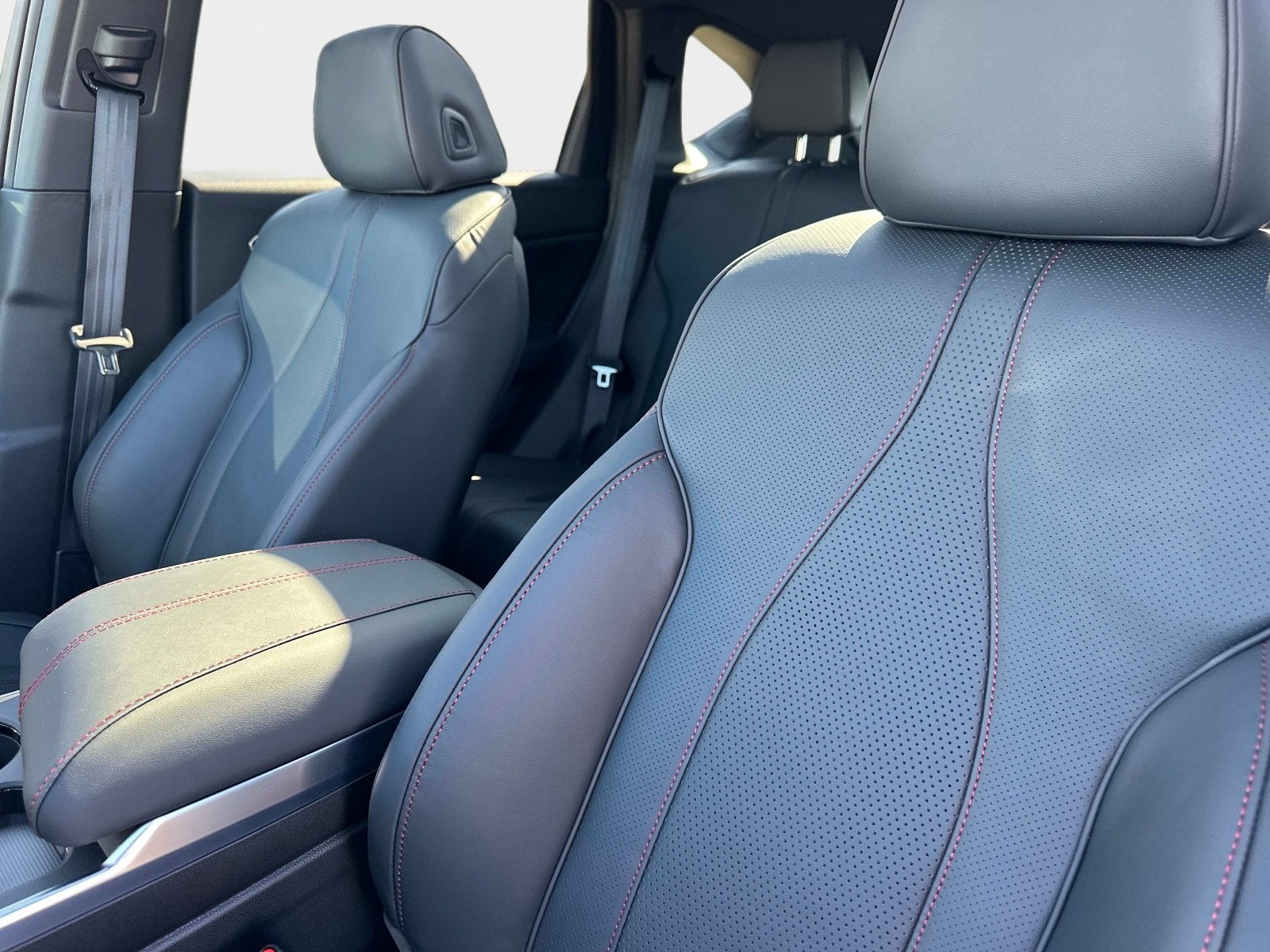 2026 Acura RDX w/A-Spec Advance Package