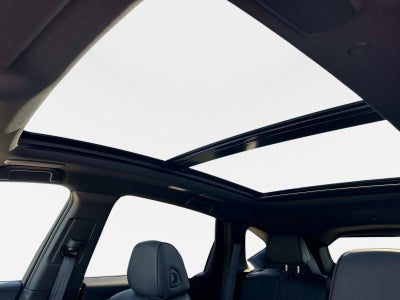 2026 Acura RDX w/A-Spec Advance Package