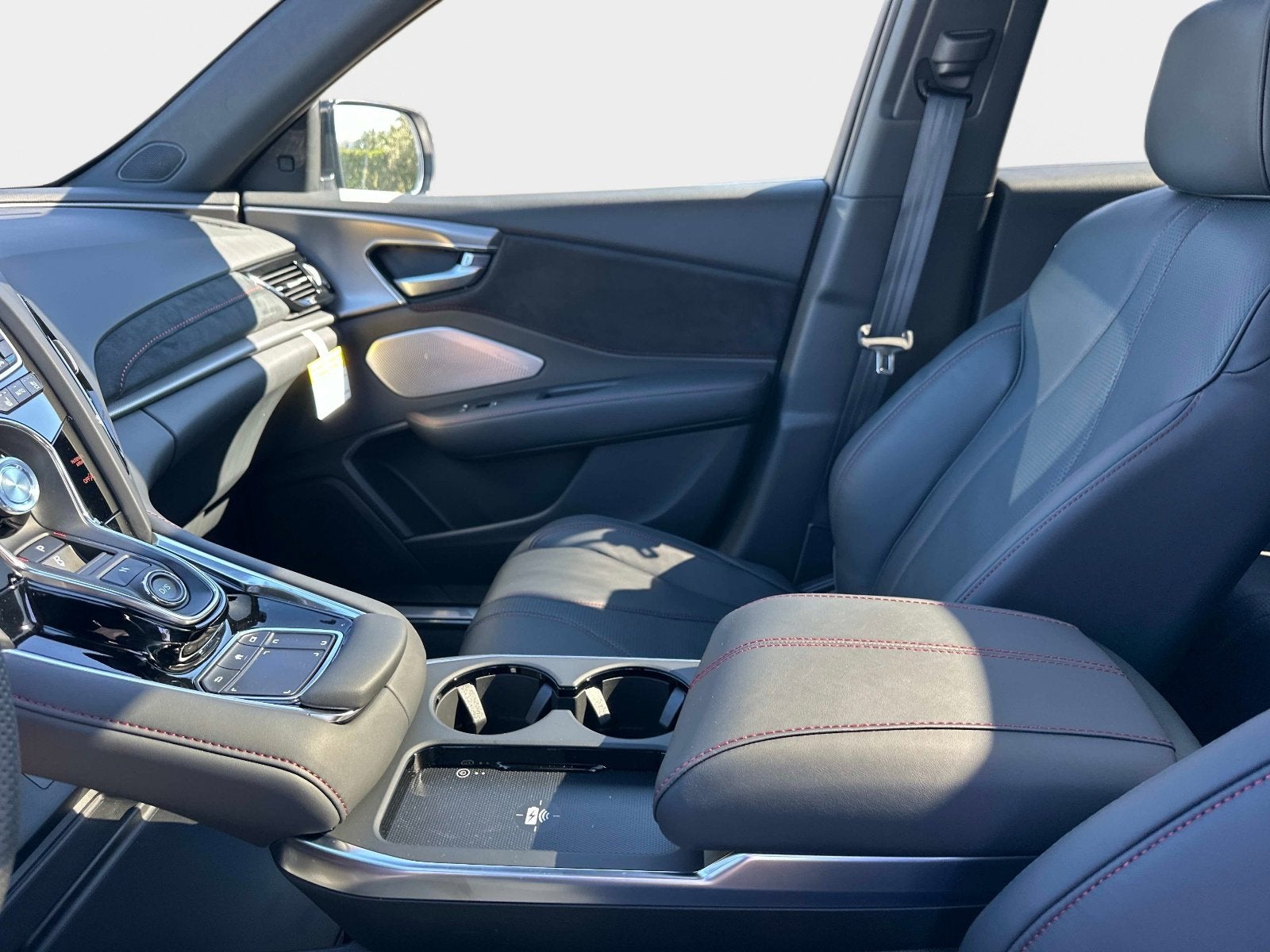 2026 Acura RDX w/A-Spec Advance Package