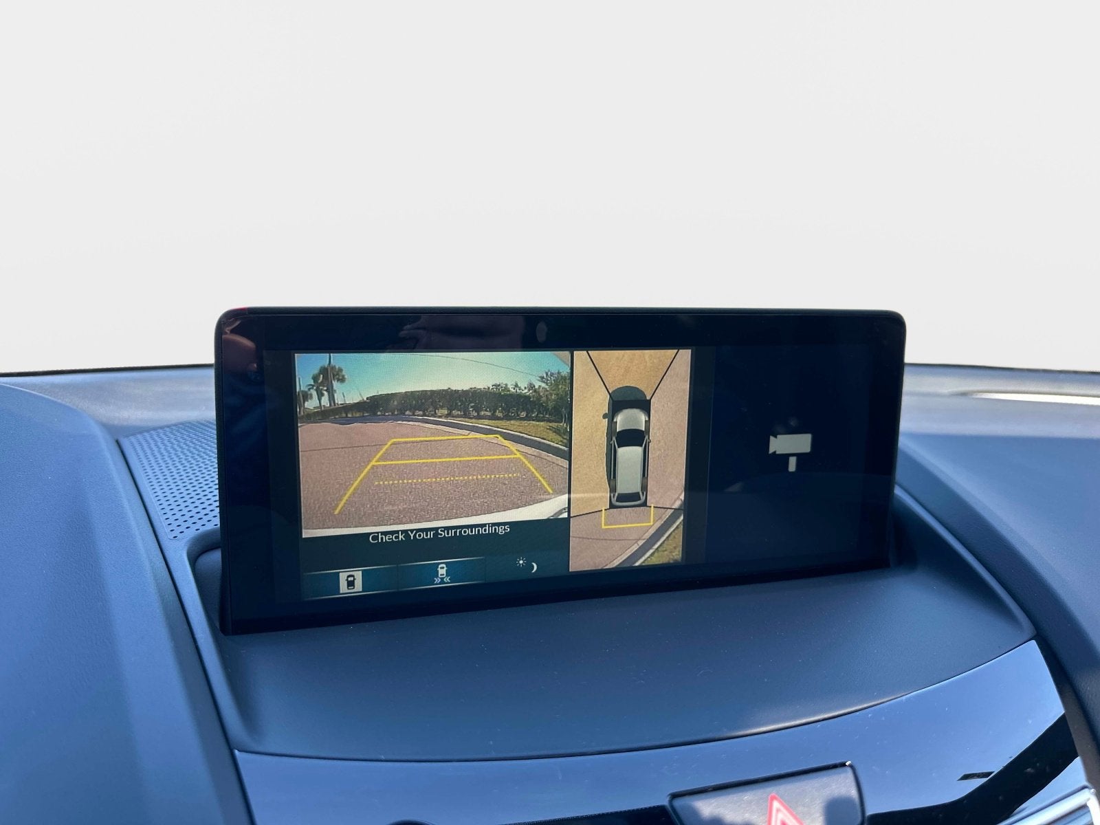 2026 Acura RDX w/A-Spec Advance Package