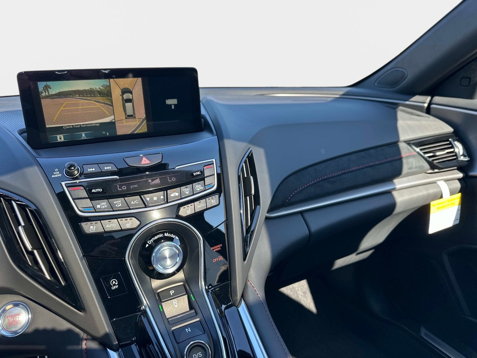 2026 Acura RDX w/A-Spec Advance Package