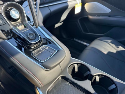 2026 Acura RDX w/A-Spec Advance Package