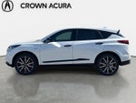 2026 Acura RDX w/A-Spec Advance Package