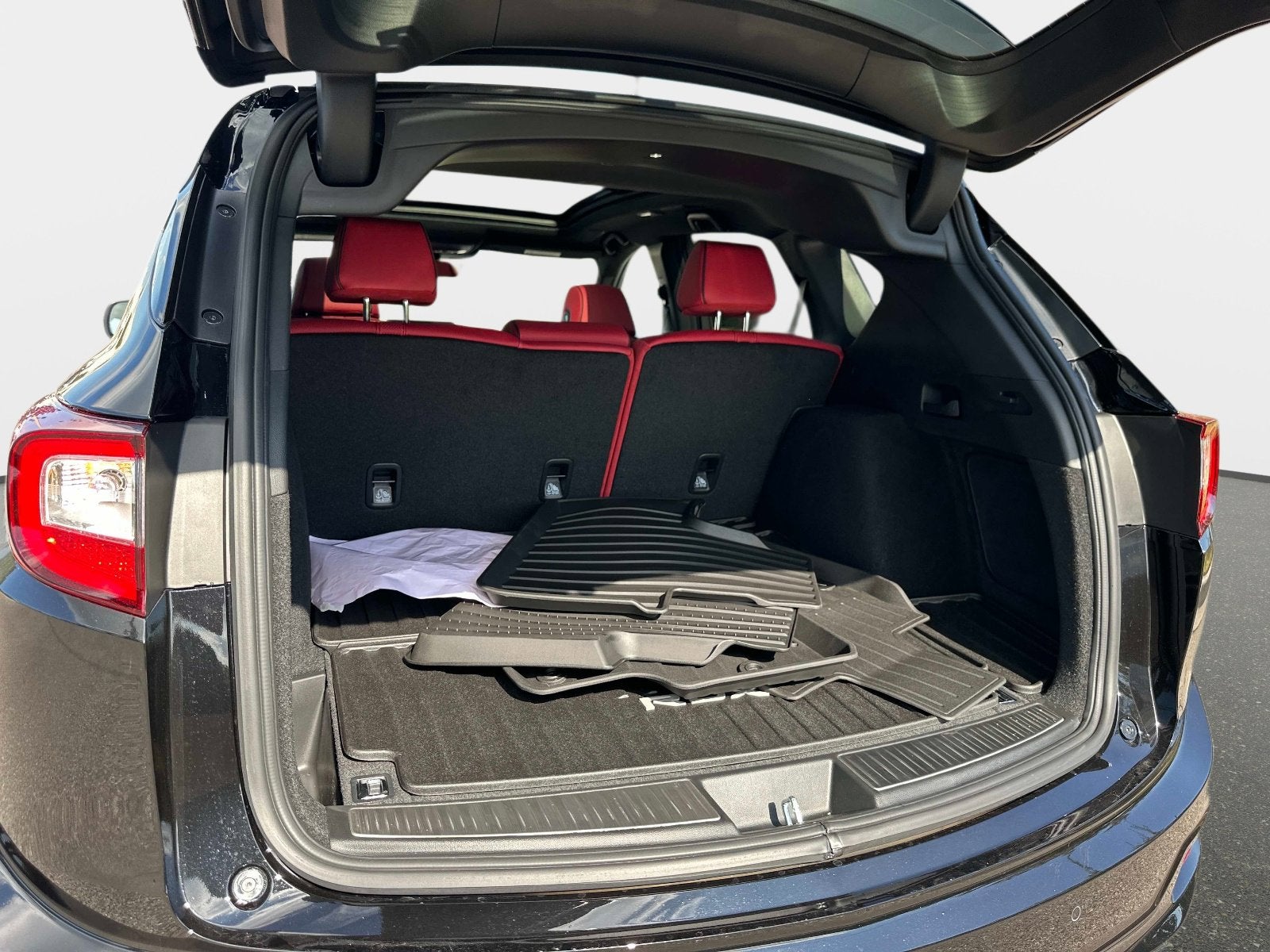 2026 Acura RDX w/A-Spec Advance Package