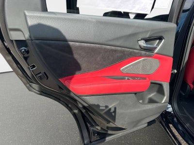 2026 Acura RDX w/A-Spec Advance Package